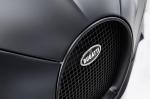 Bugatti Chiron Noire 2020 года
